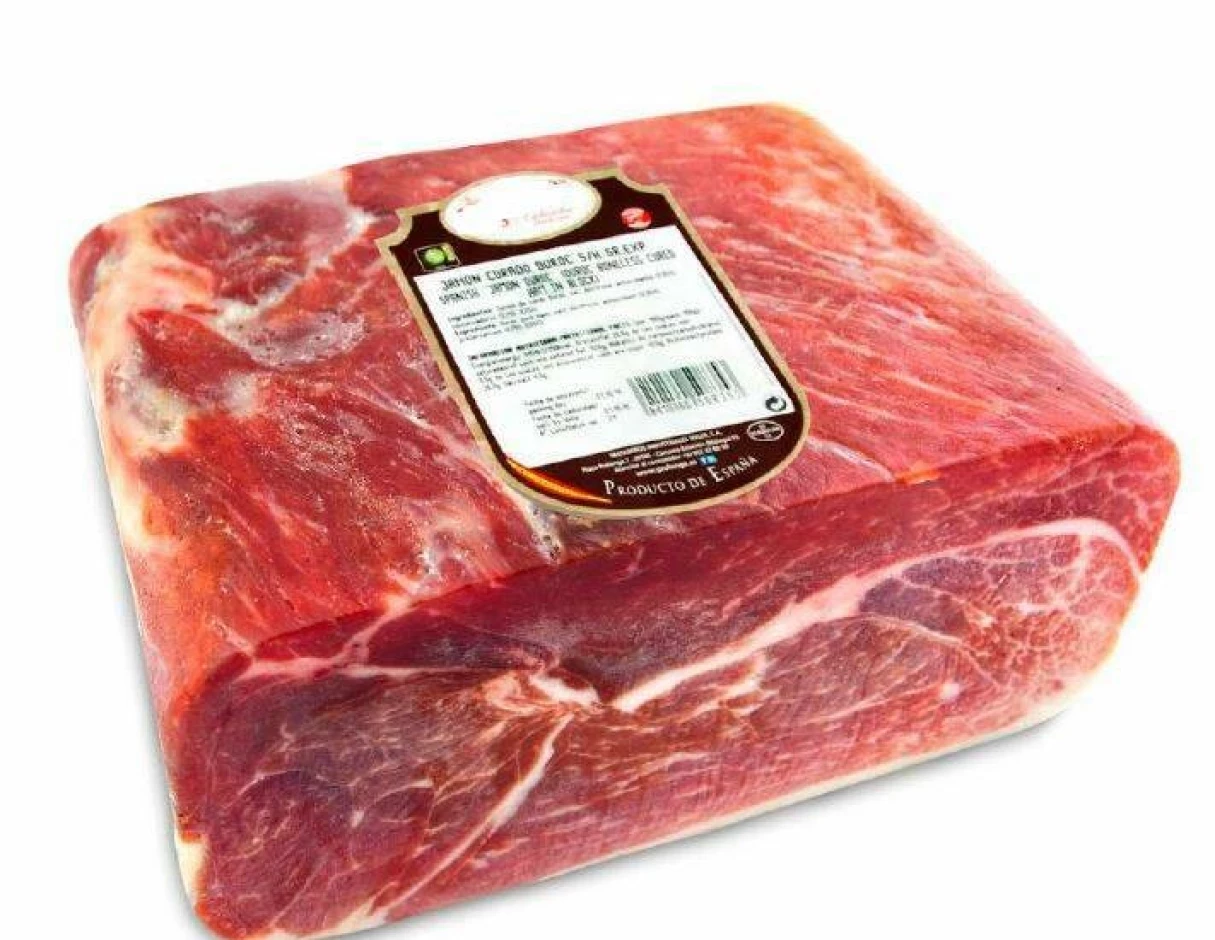 Мясные продукты - 1 Мясные продукты #1