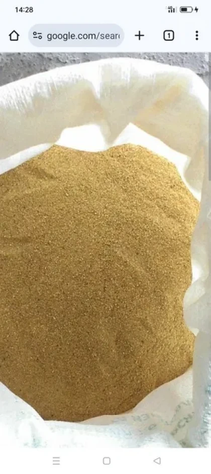 I will sell Fodder yeast. #1