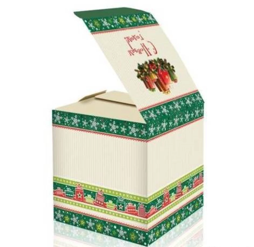 Коробка, Упаковка #3