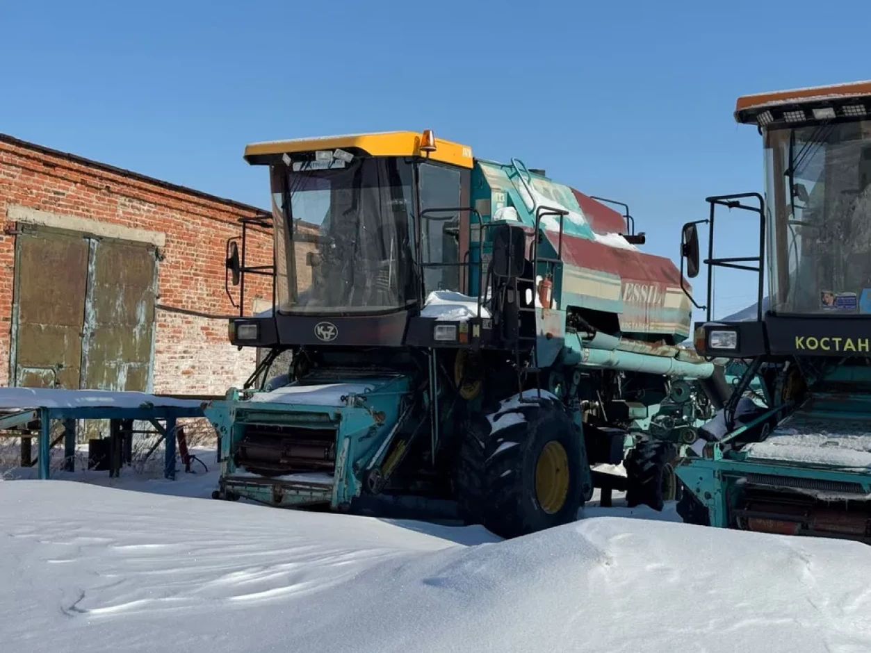 Продам Essil 740.., 2013 г. 4 единиц. #5