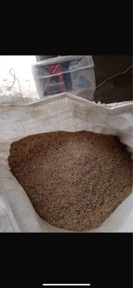 Продам Комбикорм #1