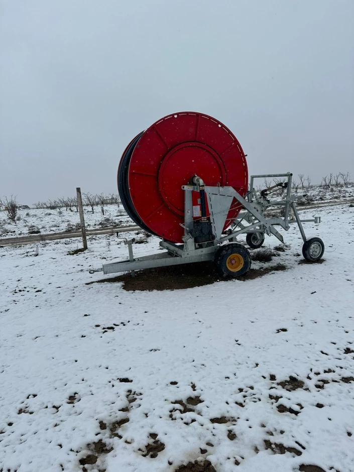 продам дождевальную машину jp 75 400 #3