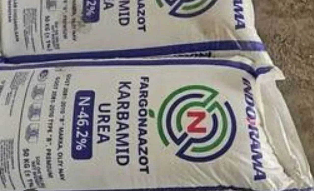 Карбамид, селитра экспорт #2