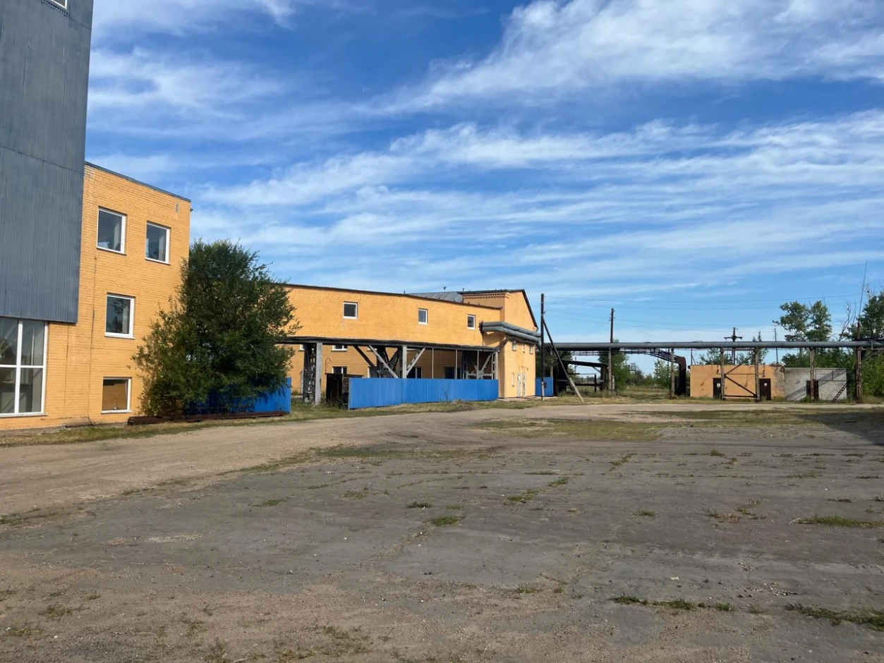 Продается элеватор в Алтайском крае #7