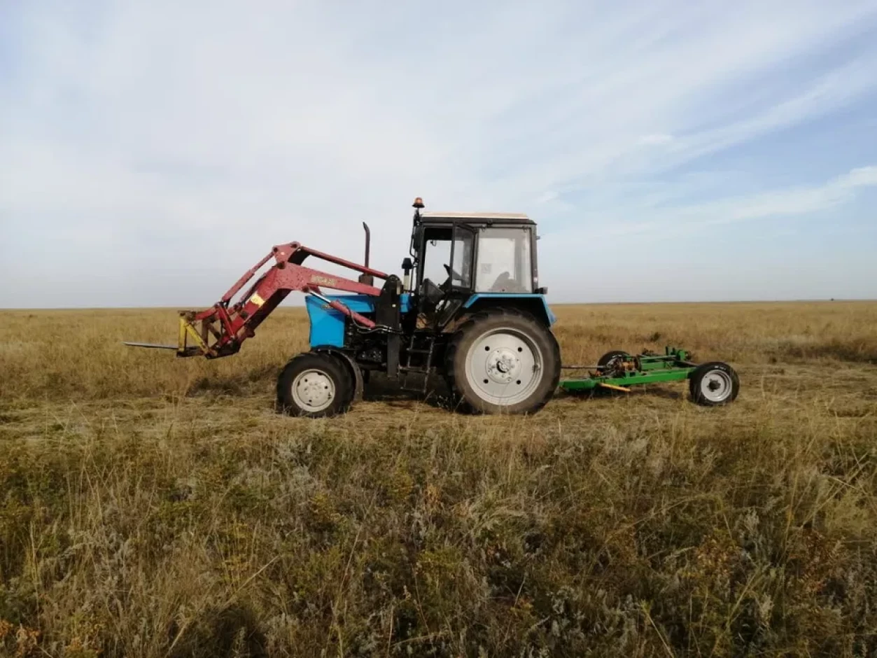 Продажа Крестьянское хозяйства - 2 Продажа Крестьянское хозяйства #2