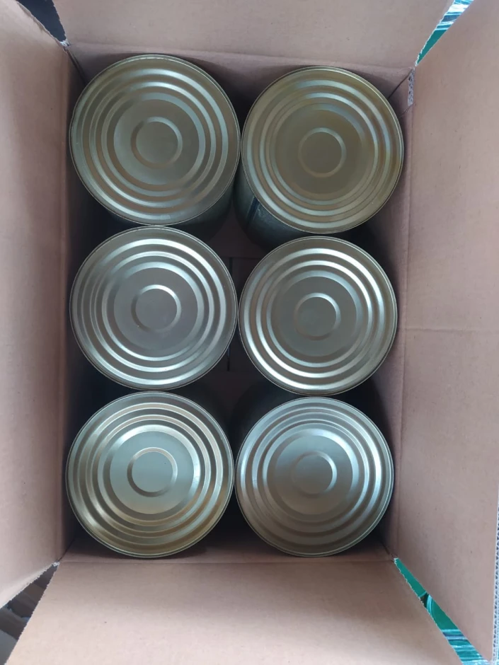 Olives from the producer. #1