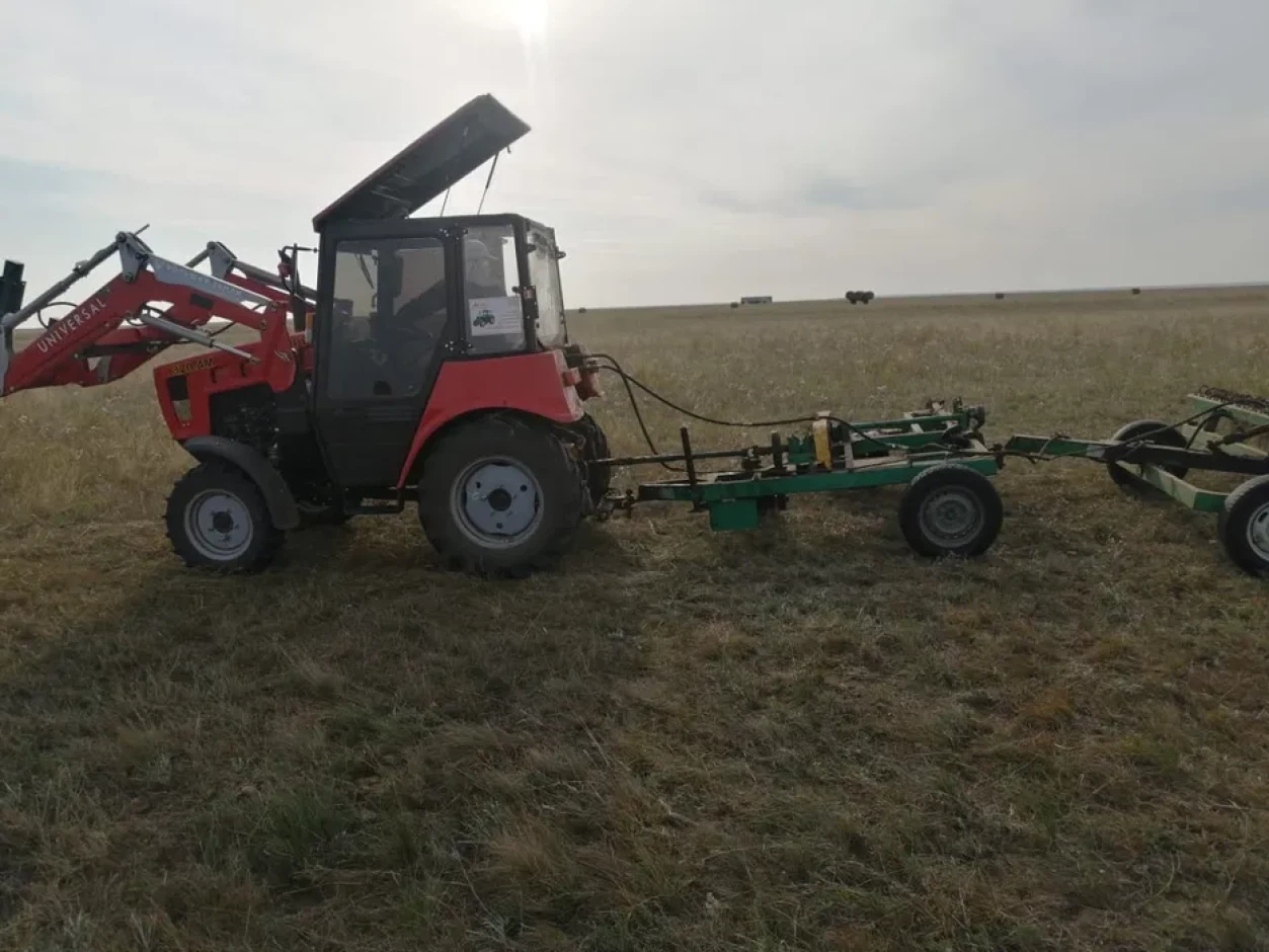 Продажа Крестьянское хозяйства - 8 Продажа Крестьянское хозяйства #8
