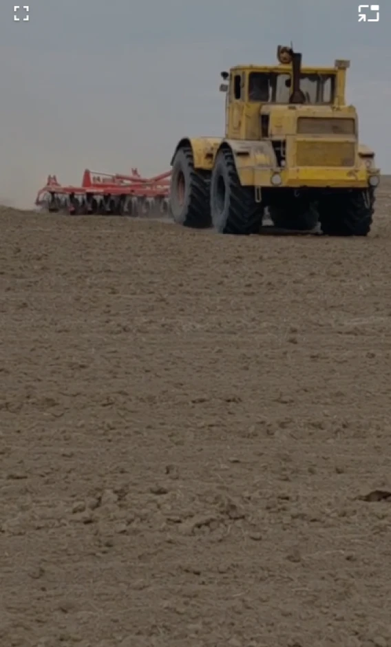 An operating farm is for sale in the Kostanay region. #3