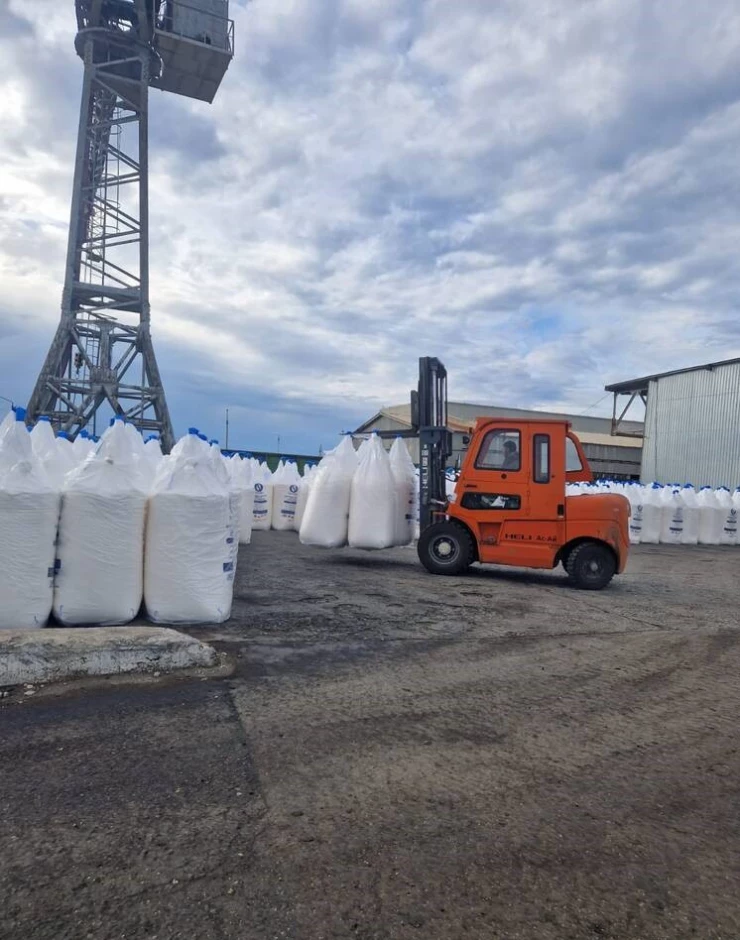 Минералды тыңайтқыштар #2