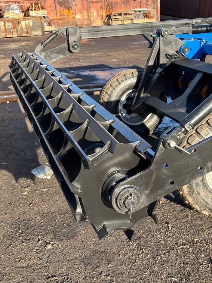 Борона Дисковая Бдм 6х4 #1