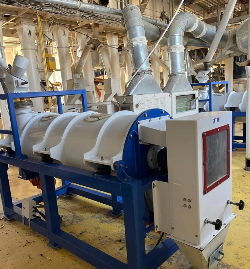 Продается элеватор в Алтайском крае #4