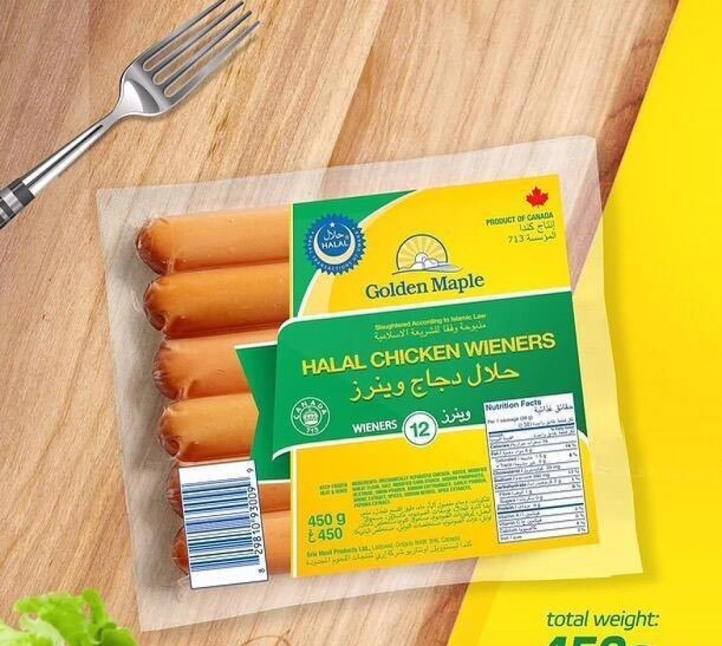 Мясные продукты - 1 Мясные продукты #1