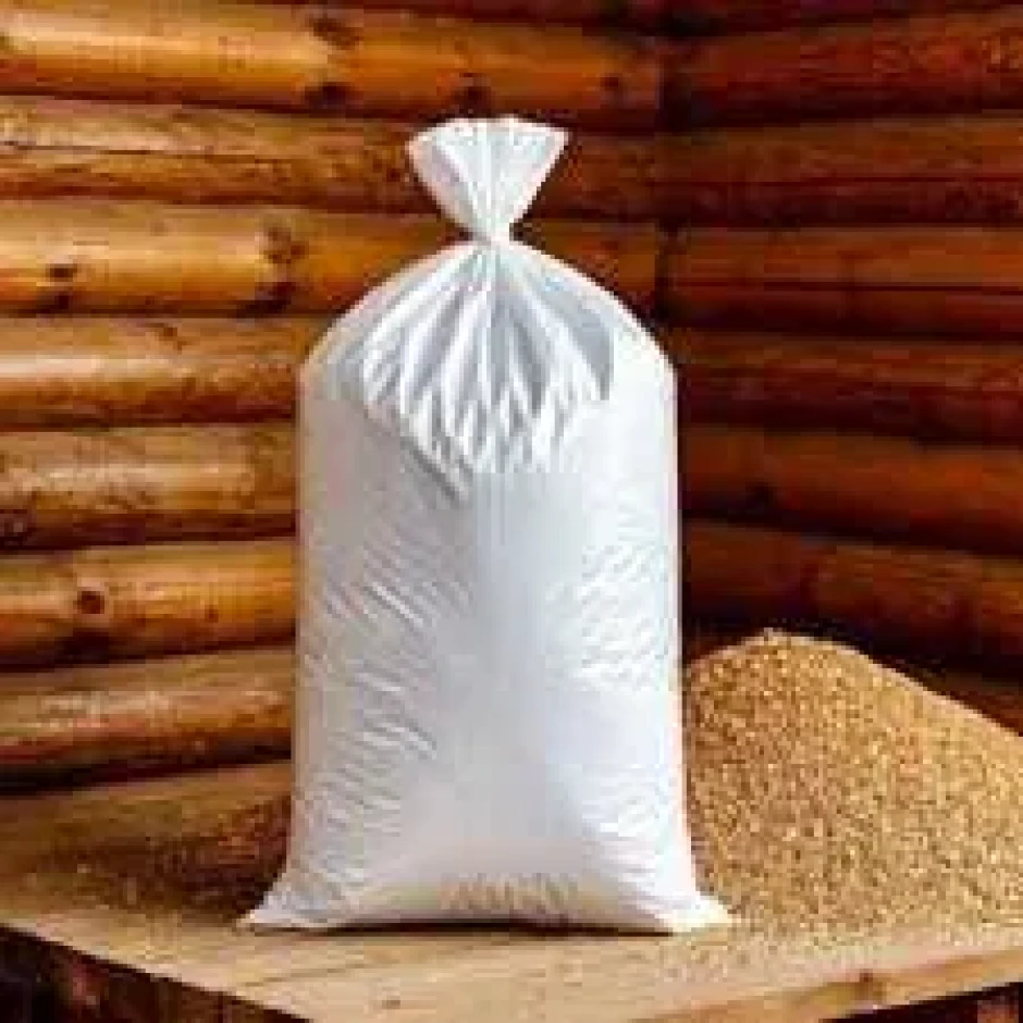 Отруби пшеничные #1