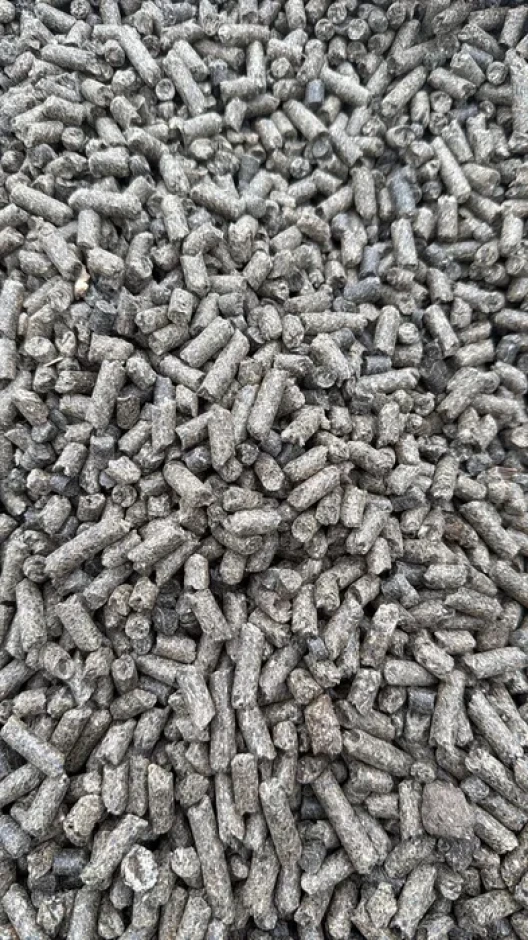 I will sell Sunflower meal, granules. #2