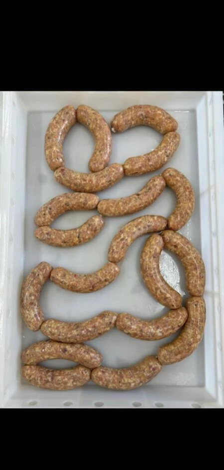 Куриная продукция #9