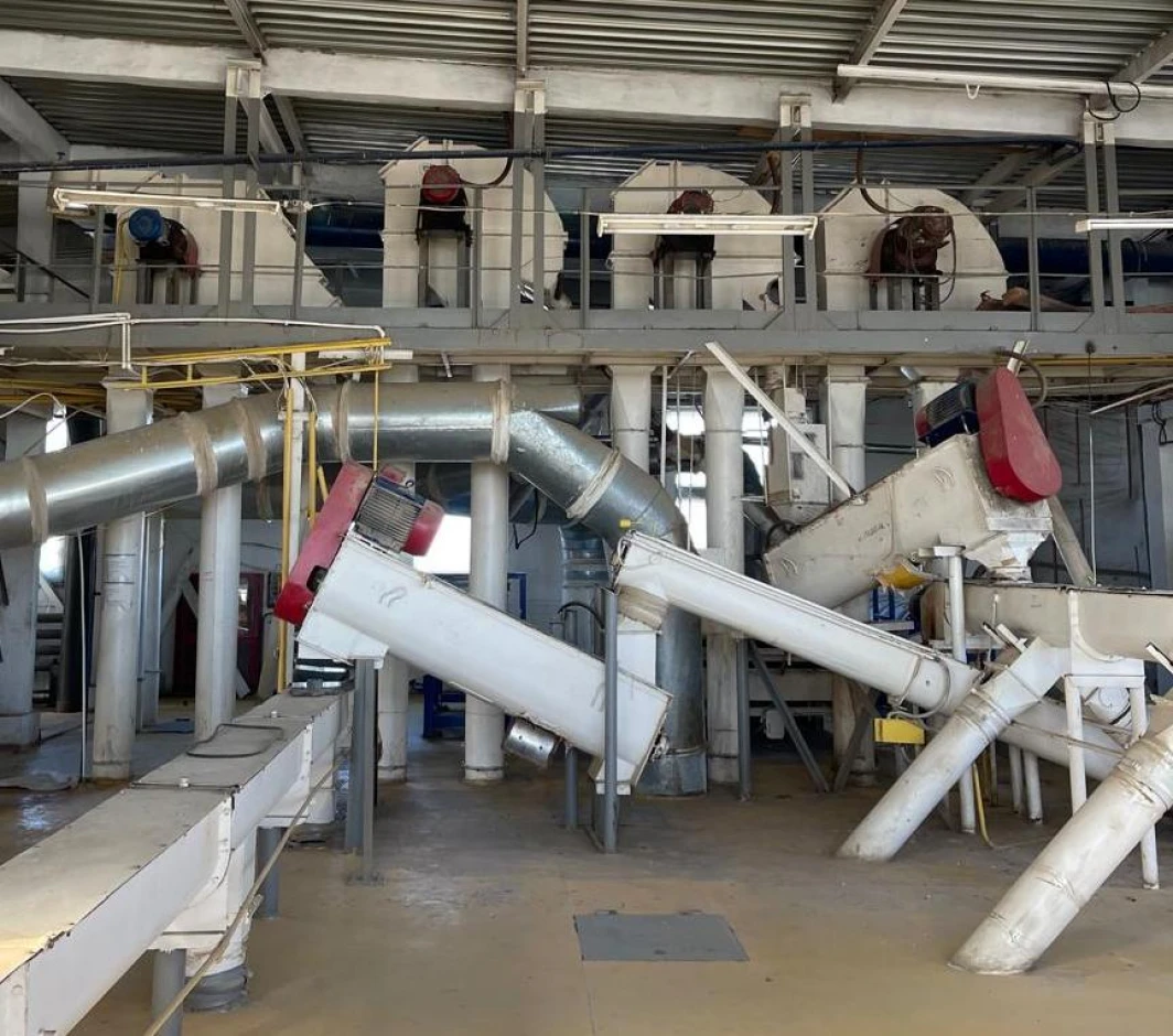 Продается элеватор в Алтайском крае #3