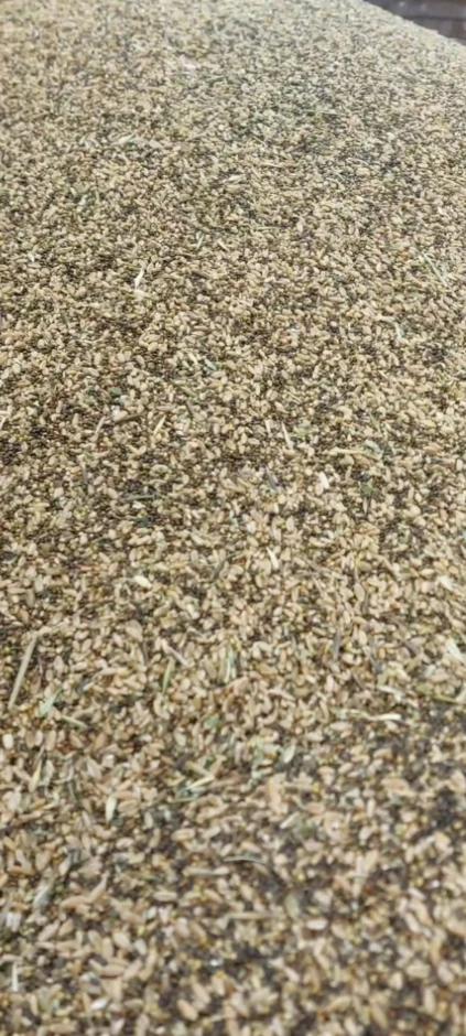 Grain waste 2 tons at 70 thousand in bulk. - 1 Grain waste 2 tons at 70 thousand in bulk. #1